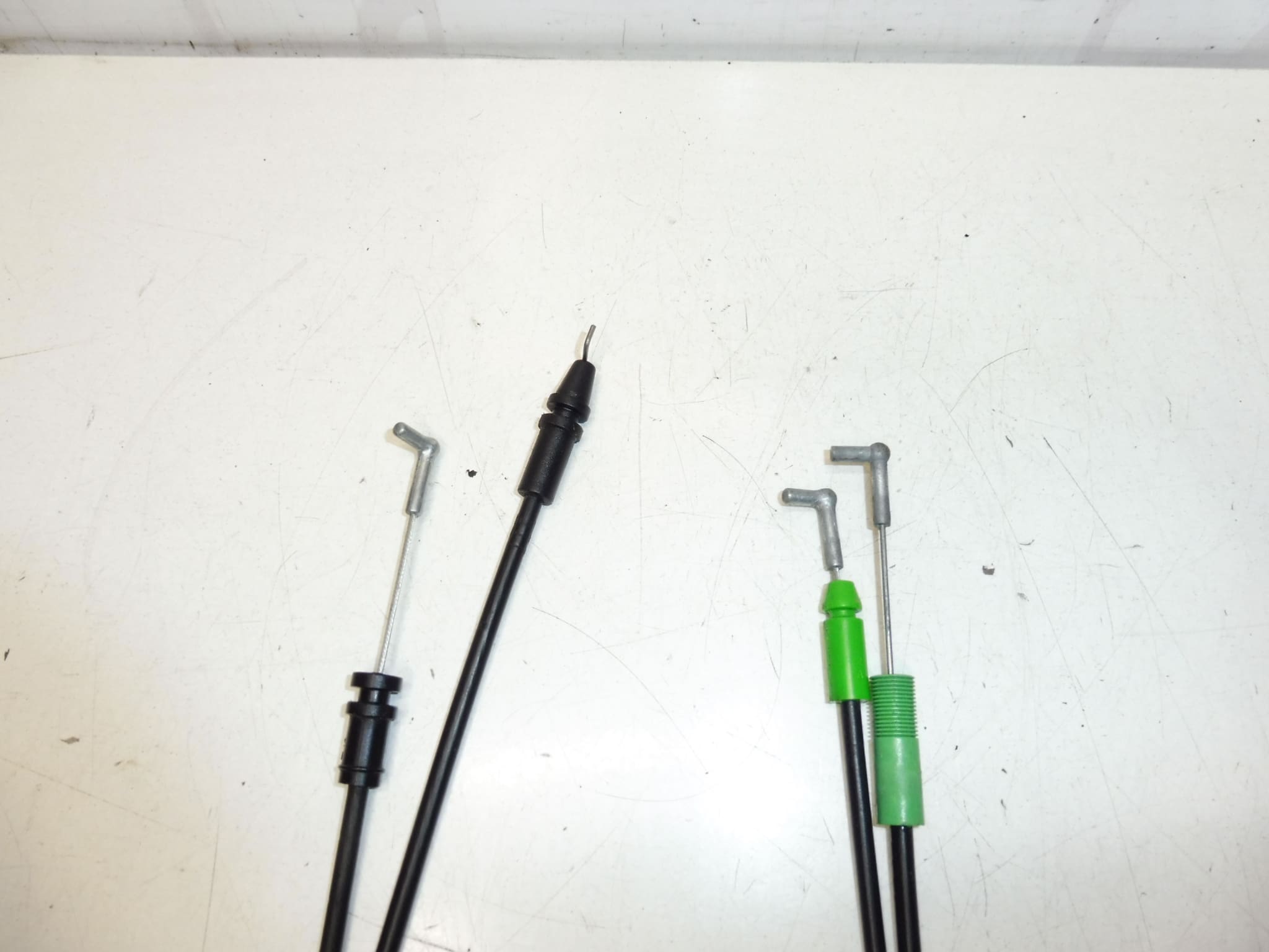 Citroën C-Crosser Peugeot 4007 9151cn 9151cq - obrazek 2