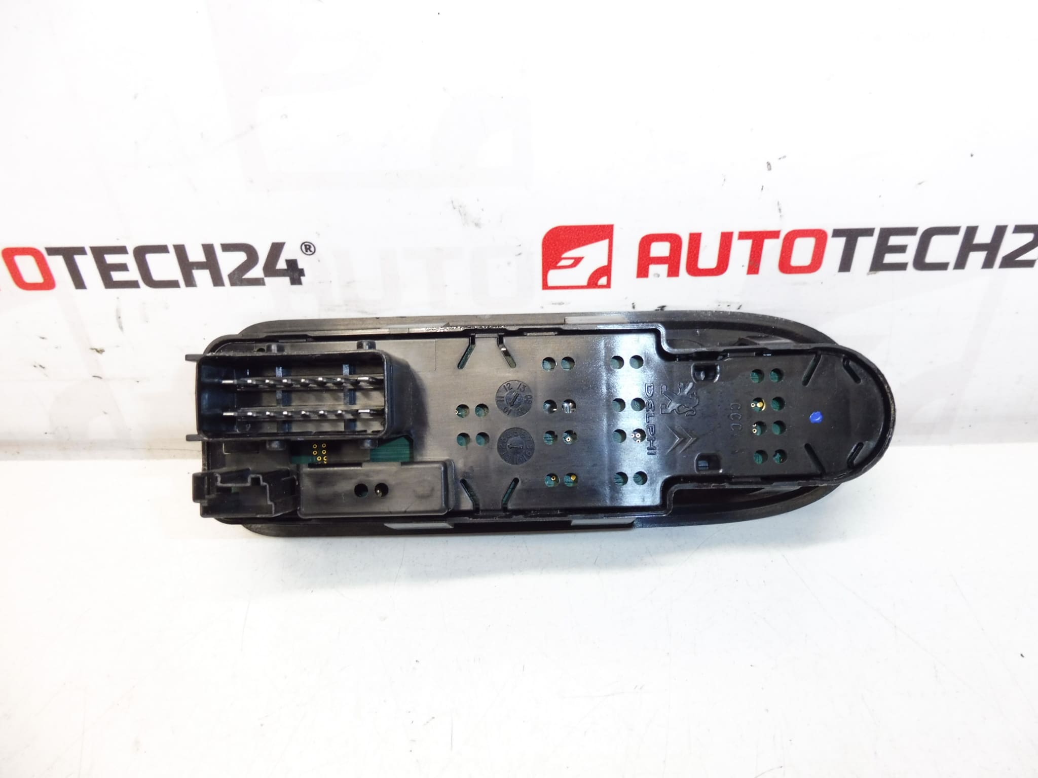 Citroën C3 II 96637530XT 6490CE - obrazek 2