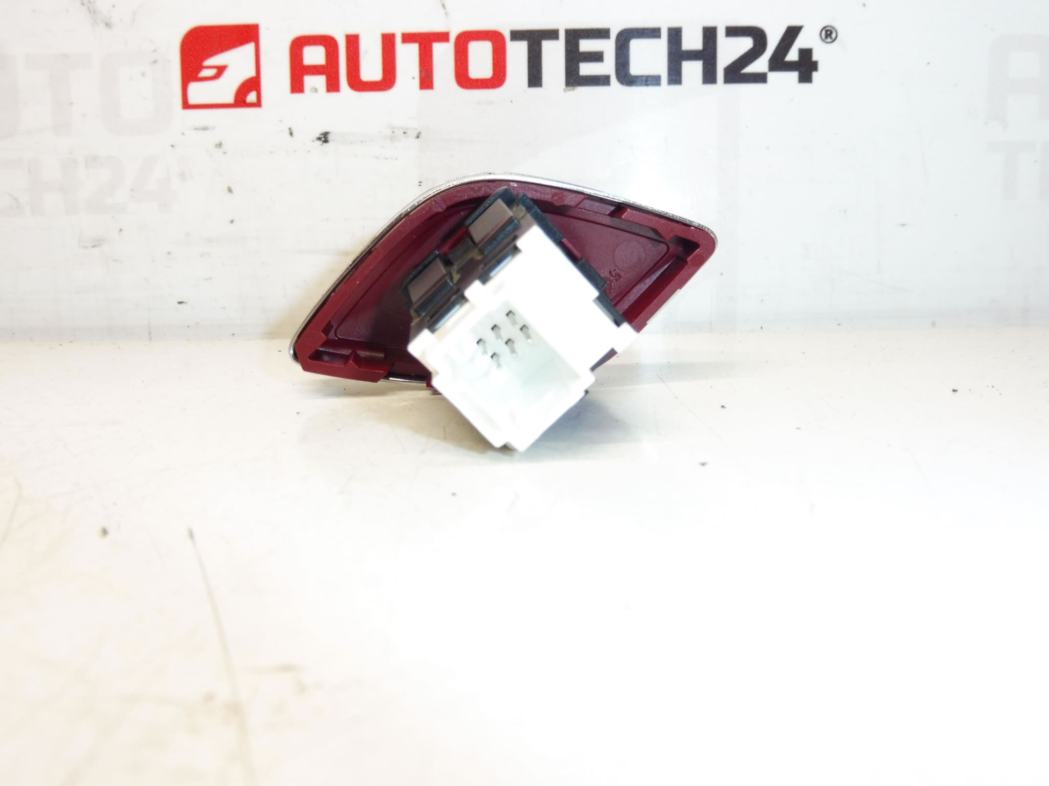 Citroën C3 II 9669616KR 6490CY - obrazek 2