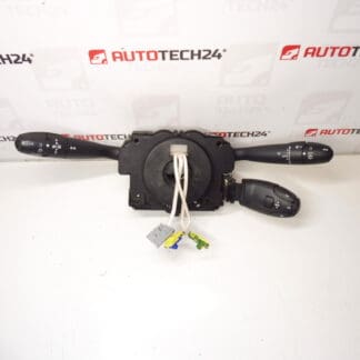 Citroën C5 963758555ZL 6242F9 Sterowni