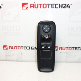 Citroën C8 Peugeot 807 14996360XT 6554Z