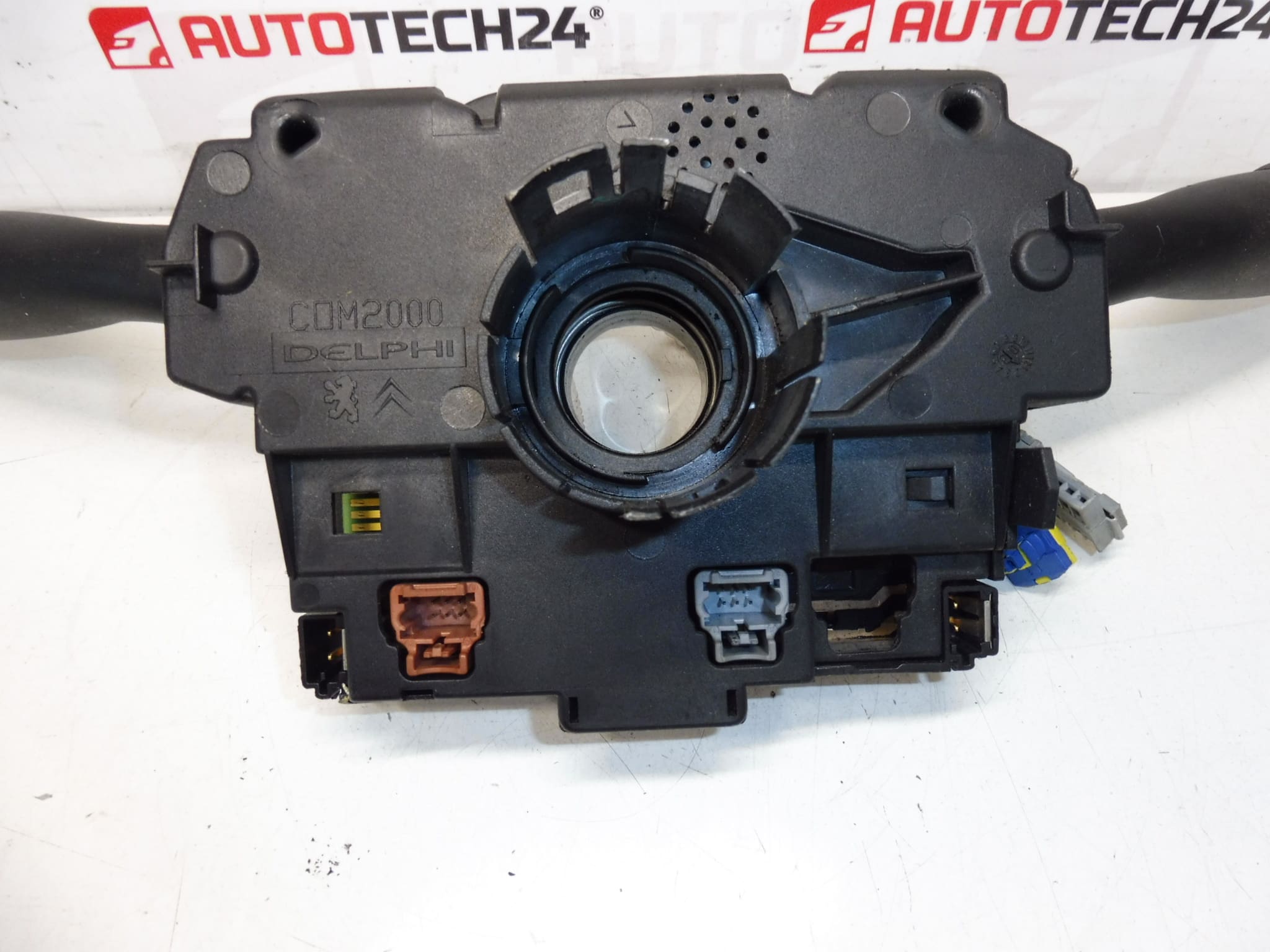 Citroën Peugeot 96511179xt - obrazek 2