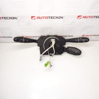 Citroën Peugeot 96511180XT 6242C3 Sterowni