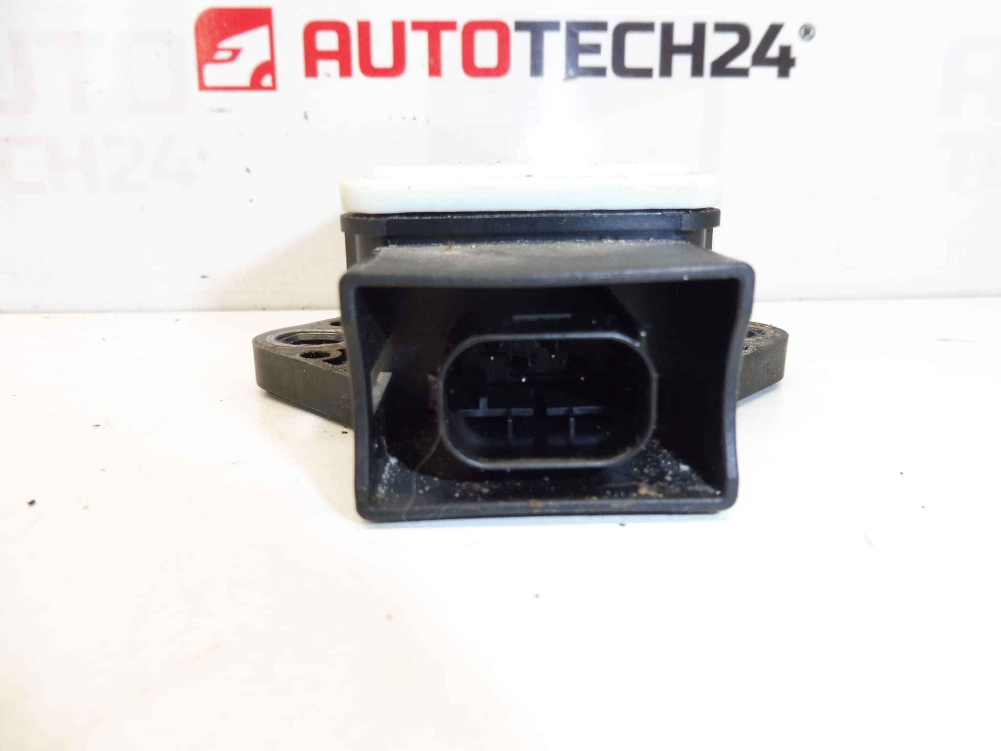 Czujnik ESP Bosch Citroën Peugeot 0265005714 9663187680 - obrazek 2