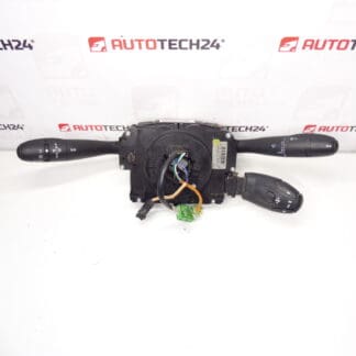 Kierowcy pod kierownicą Citroën C6 Peugeot 407 96611306XT 6242T1