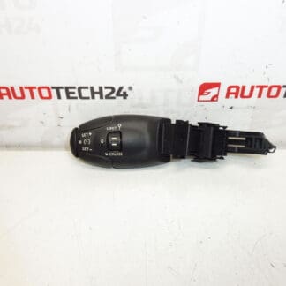 Kontrola rejsu Citroën Peugeot 96655861XT 6242ZS