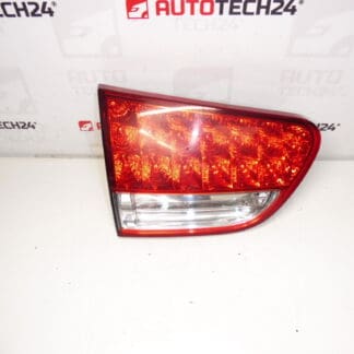 Lewa tylna lampa Lid Citroën C-Crosser 6350EK