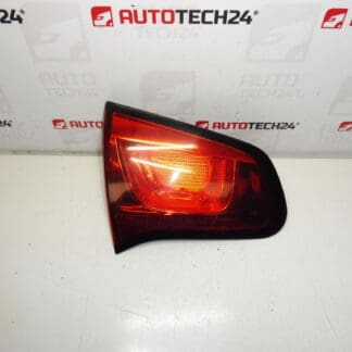 Lewa tylna lampa Lid Citroën C3 II 89090139