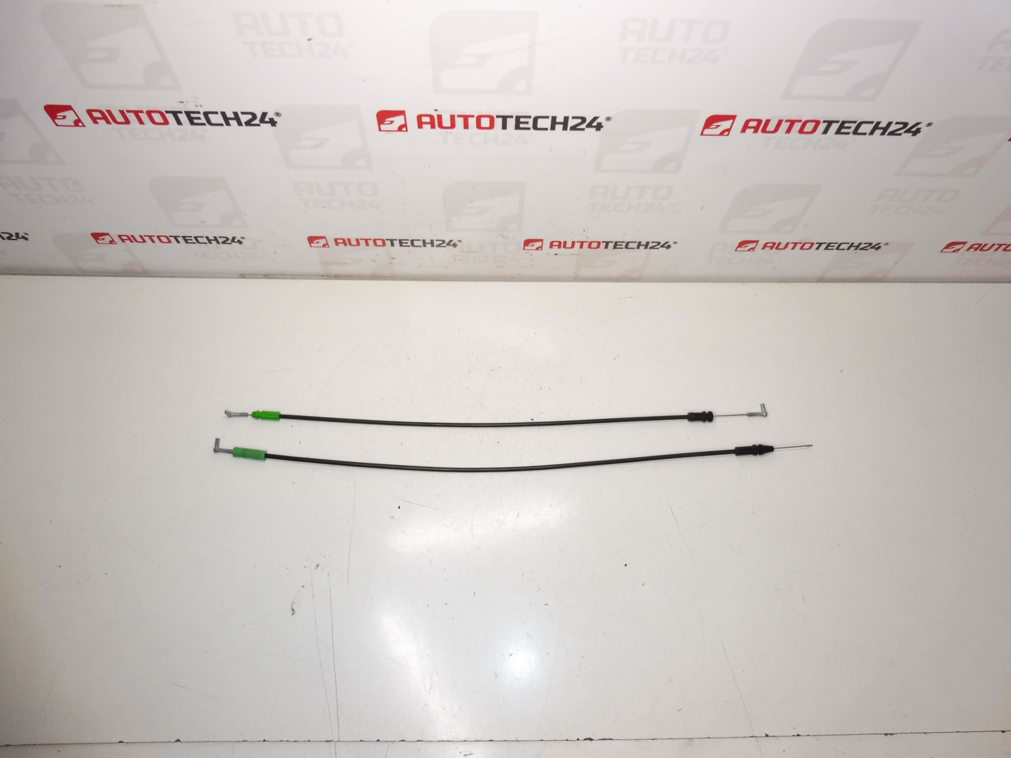 Lewe drzwi wejściowe Citroën C-Crosser Peugeot 4007 9151cf 9151ch