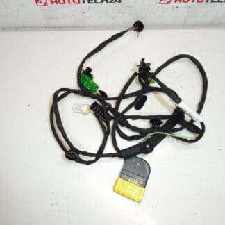 Peuge Shop Treping Peugeot 308 4424686 6509v7