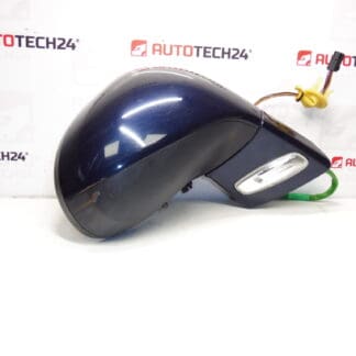 Prawe lustro Peugeot 308 KPS 8153NC