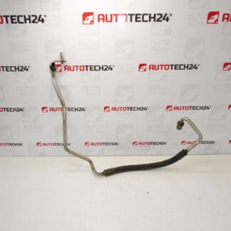 Rura klimatyczna Peugeot 4007 Citroën C-Crosser 1606380480