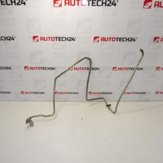 Rura klimatyczna Peugeot 4007 Citroën C-Crosser 647732