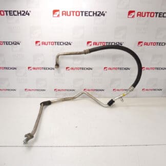 Rura klimatyczna Peugeot 4007 Citroën C-Crosser 6477r3