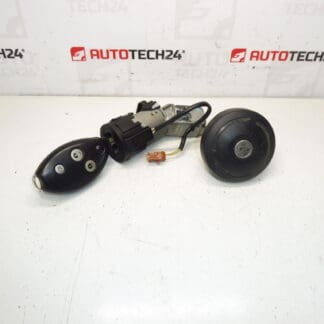 Skrzynka przełącznika