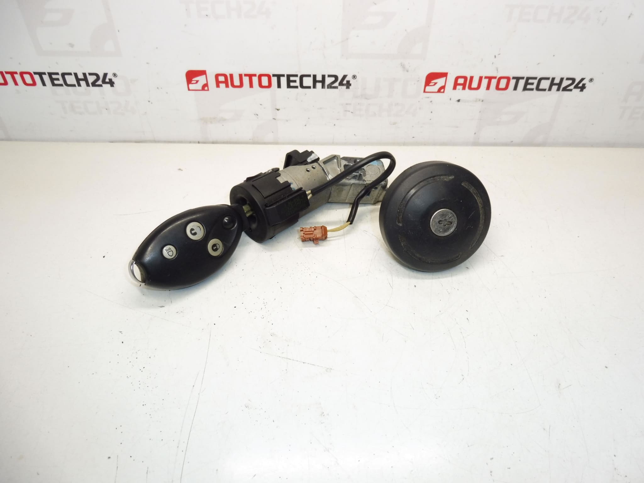 Skrzynka przełącznika