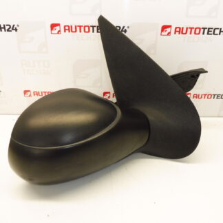 Lusterko prawe Peugeot 206 96437171XT 8148XY