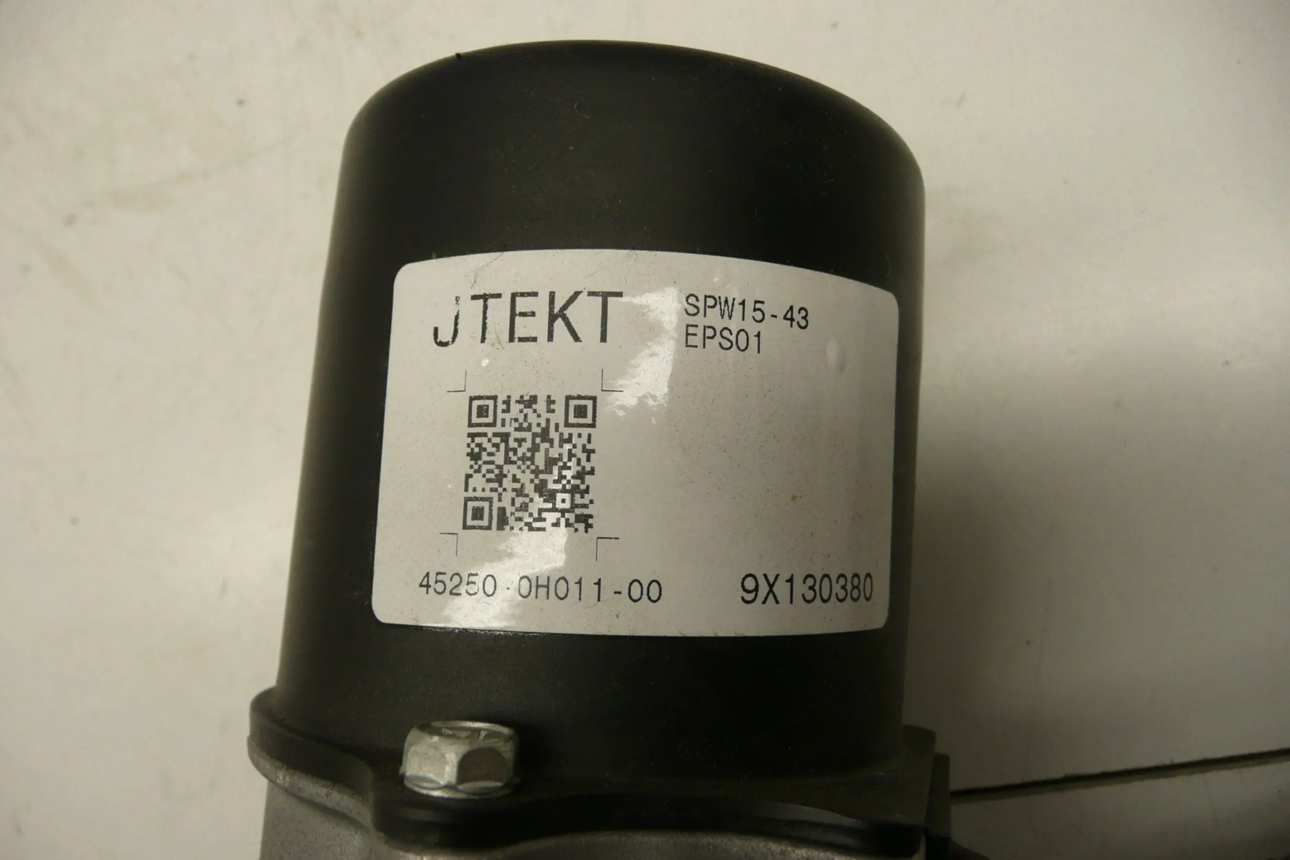 Kolumna kierownicy Citroën C1 Peugeot 107 45250-0H011-00 4123AV