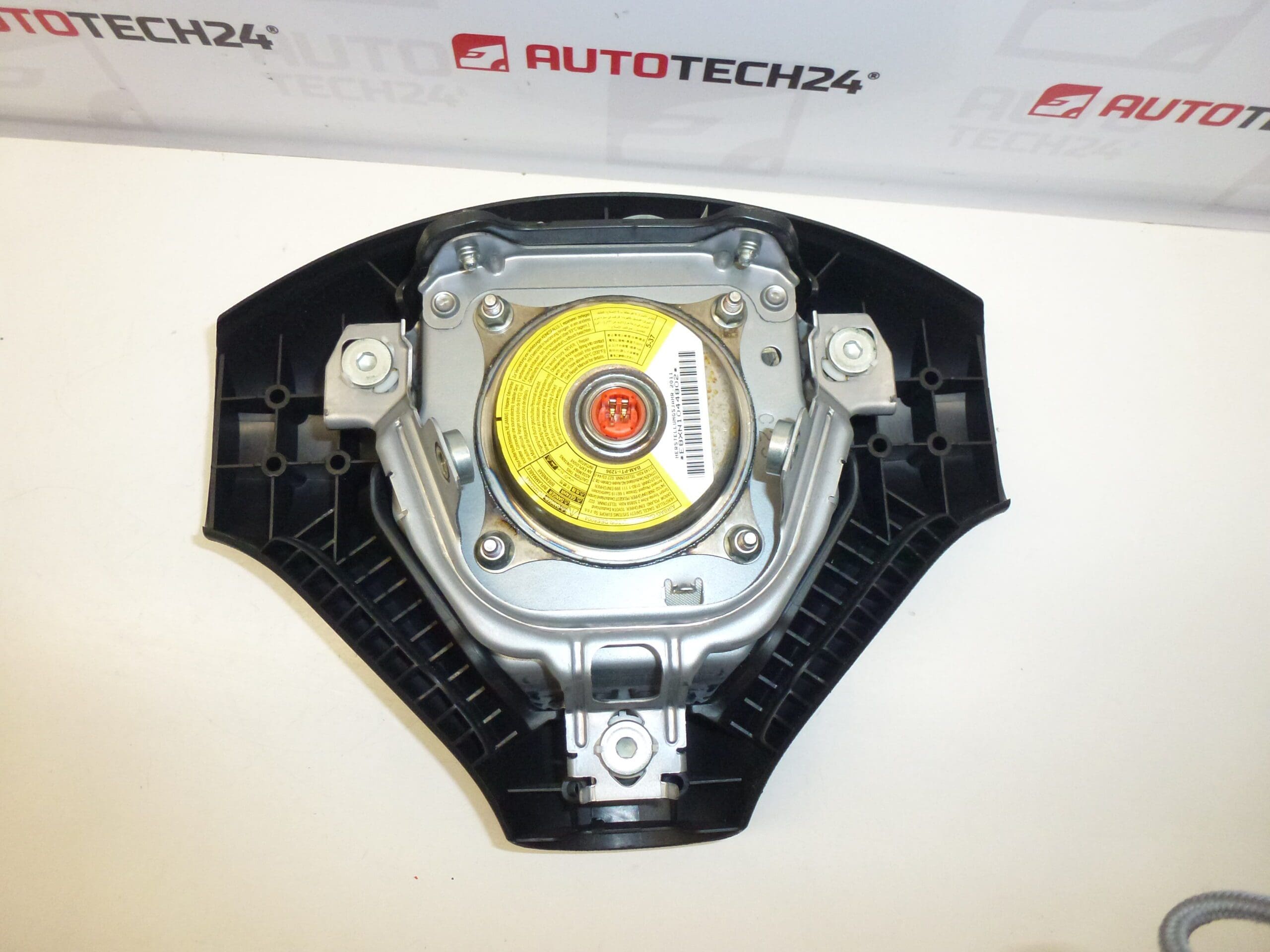 Kierowca poduszki powietrznej Peugeot 107 do 2012 4112HT