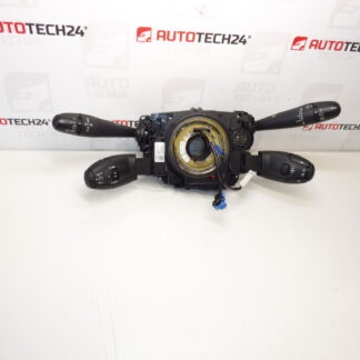 Sterowniki Dźwigni COM 2008 Citroën Peugeot 96667319XT 96773912ZD 624399