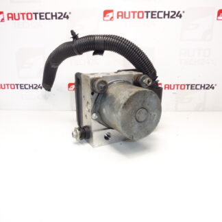 Sterownik ABS Peugeot 3008 5008 0265951738 9674677580 0265230304