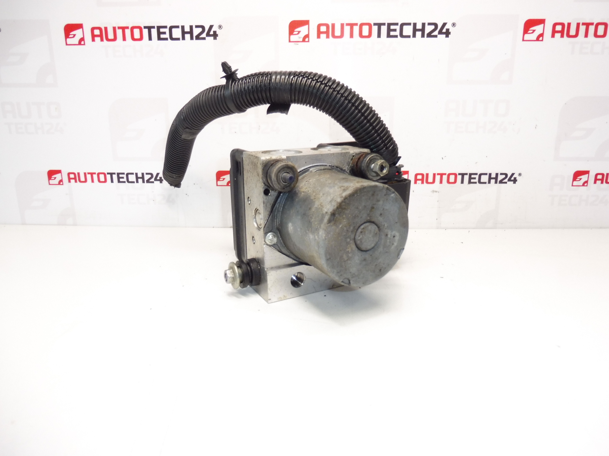 Sterownik ABS Peugeot 3008 5008 0265951738 9674677580 0265230304