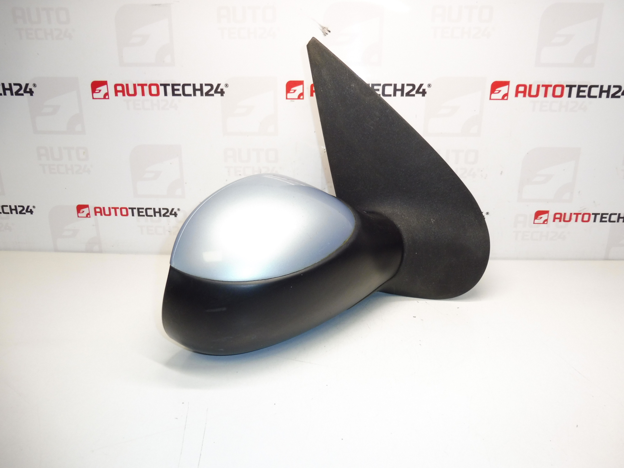 Lusterko prawe Peugeot 206 EYLC 96437171XT 96432613XT 8148XY