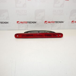 Trzecie światło stop używane Citroën C1 Peugeot 107 1606372780