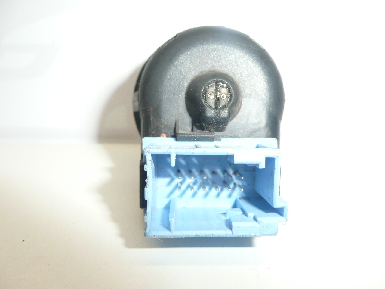 Kierowca lusterka wstecznego Citroën Peugeot 185526 6554L4