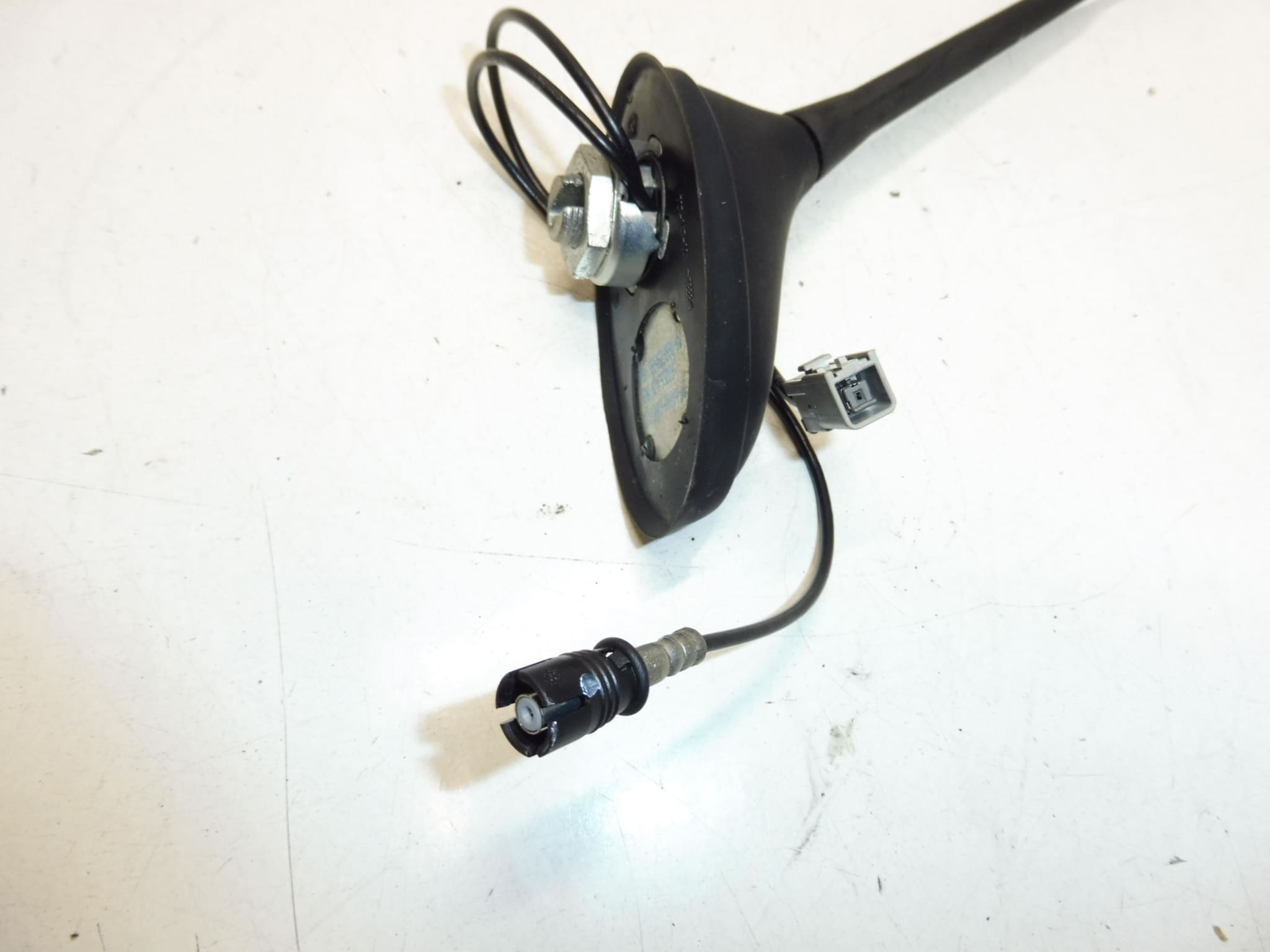 Antena GPS Peugeot 3008 5008 9664509580 6561XT - obrazek 2