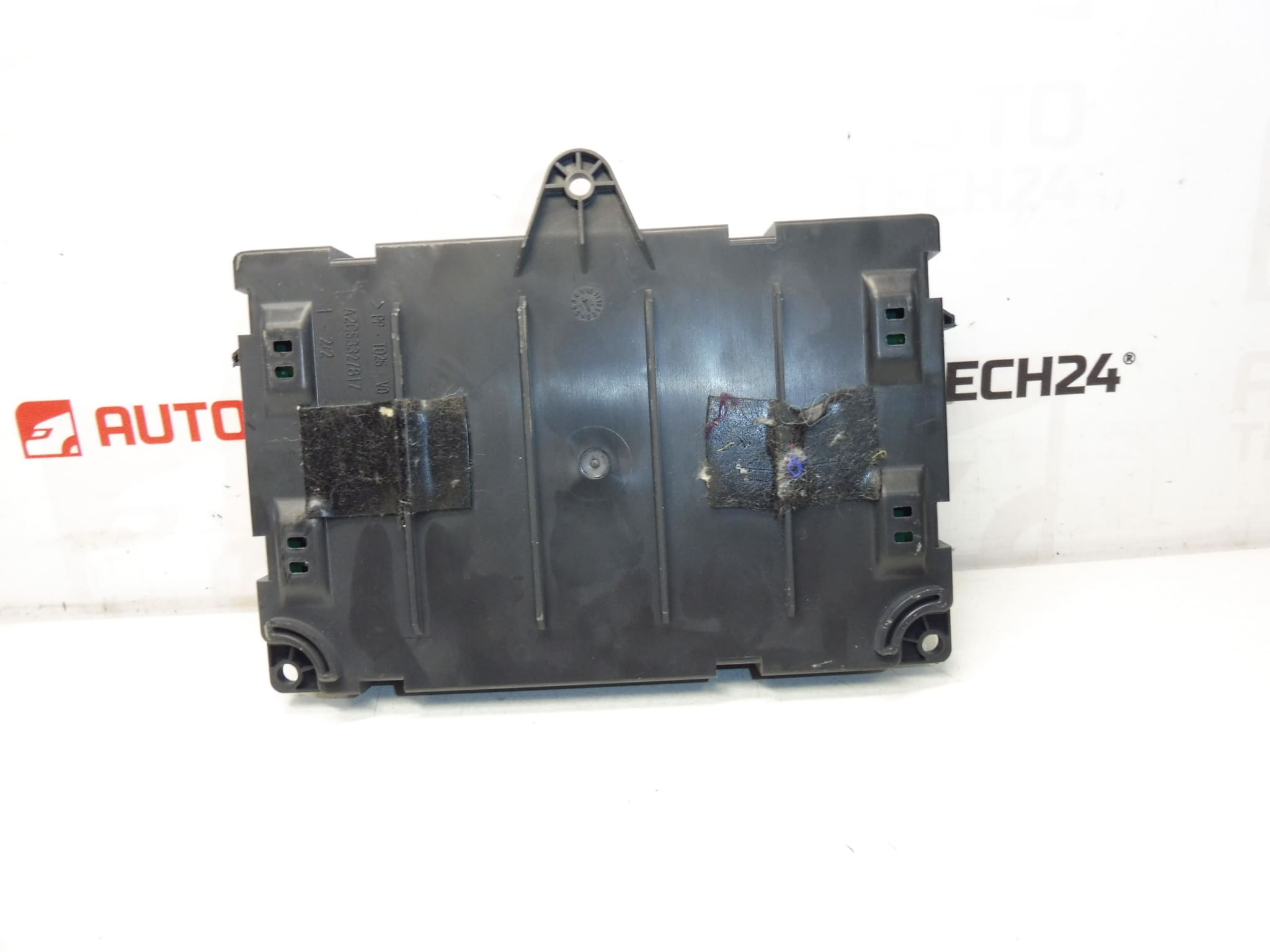 BSC B04 00 Siemens Continental Citroën Peugeot 9678751080 S180085005A 9688EL - obrazek 2