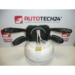 Citroën C5 Dźwignie sterujące 96511195XT 6242H4