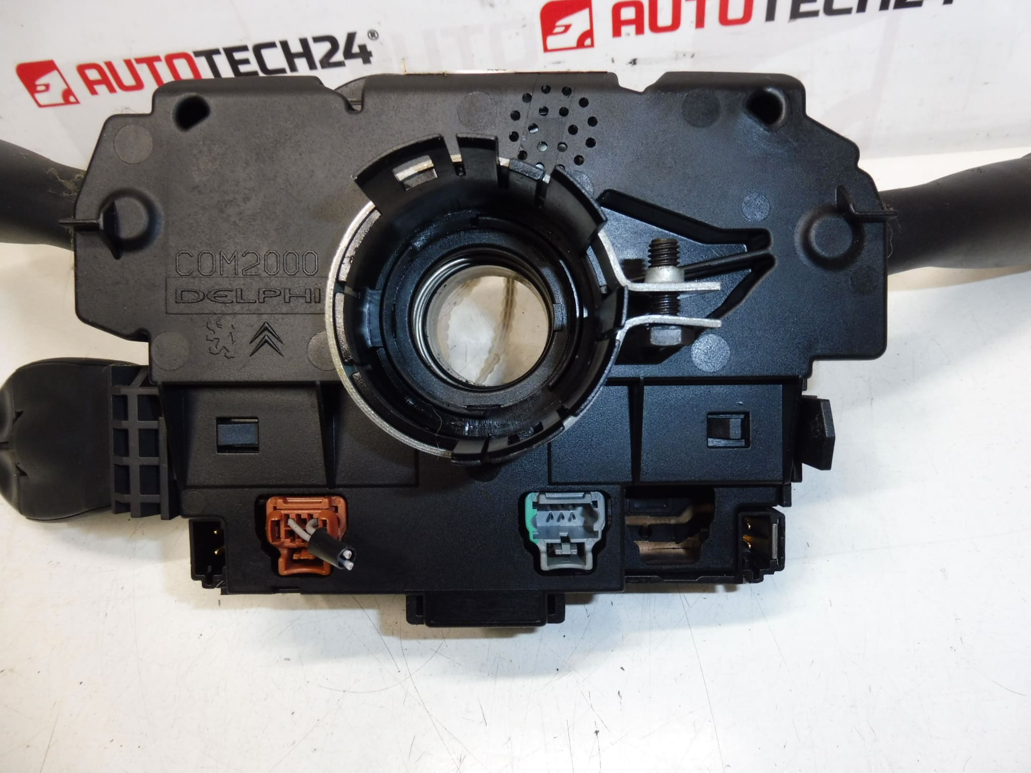 Citroën Peugeot 96451821ZL 6242G5 - obrazek 2