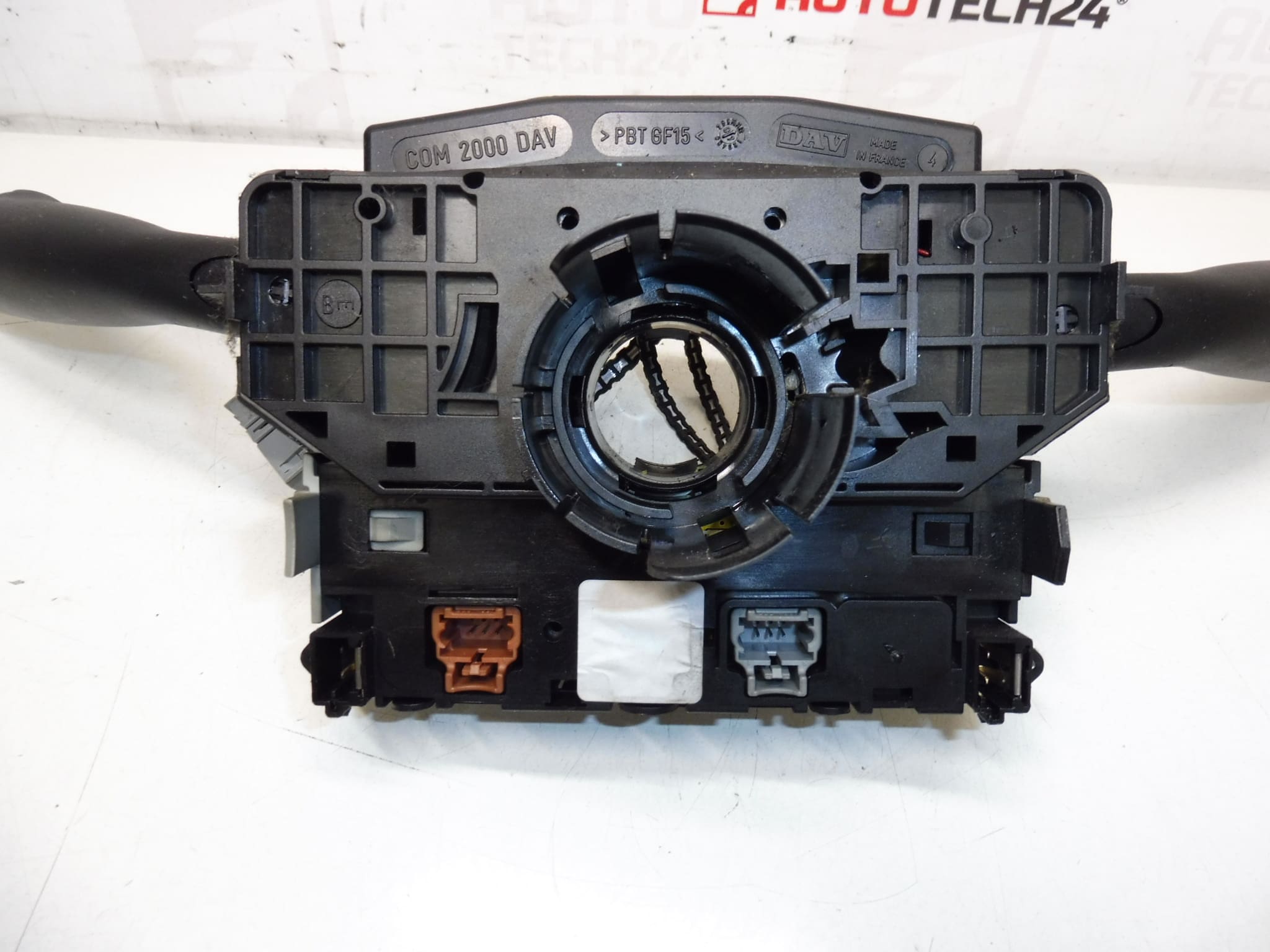 Citroën Peugeot 96605695XT - obrazek 2