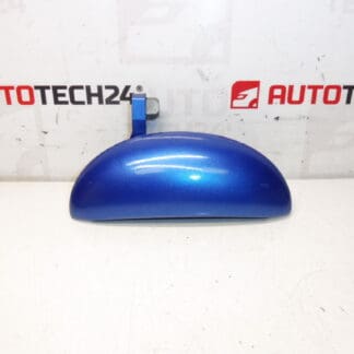 Elx Citroën C1 Peugeot 107 9101an prawe tylne drzwi