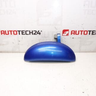 ELX Citroën C1 Peugeot 107 9101AQ lewe tylne drzwi