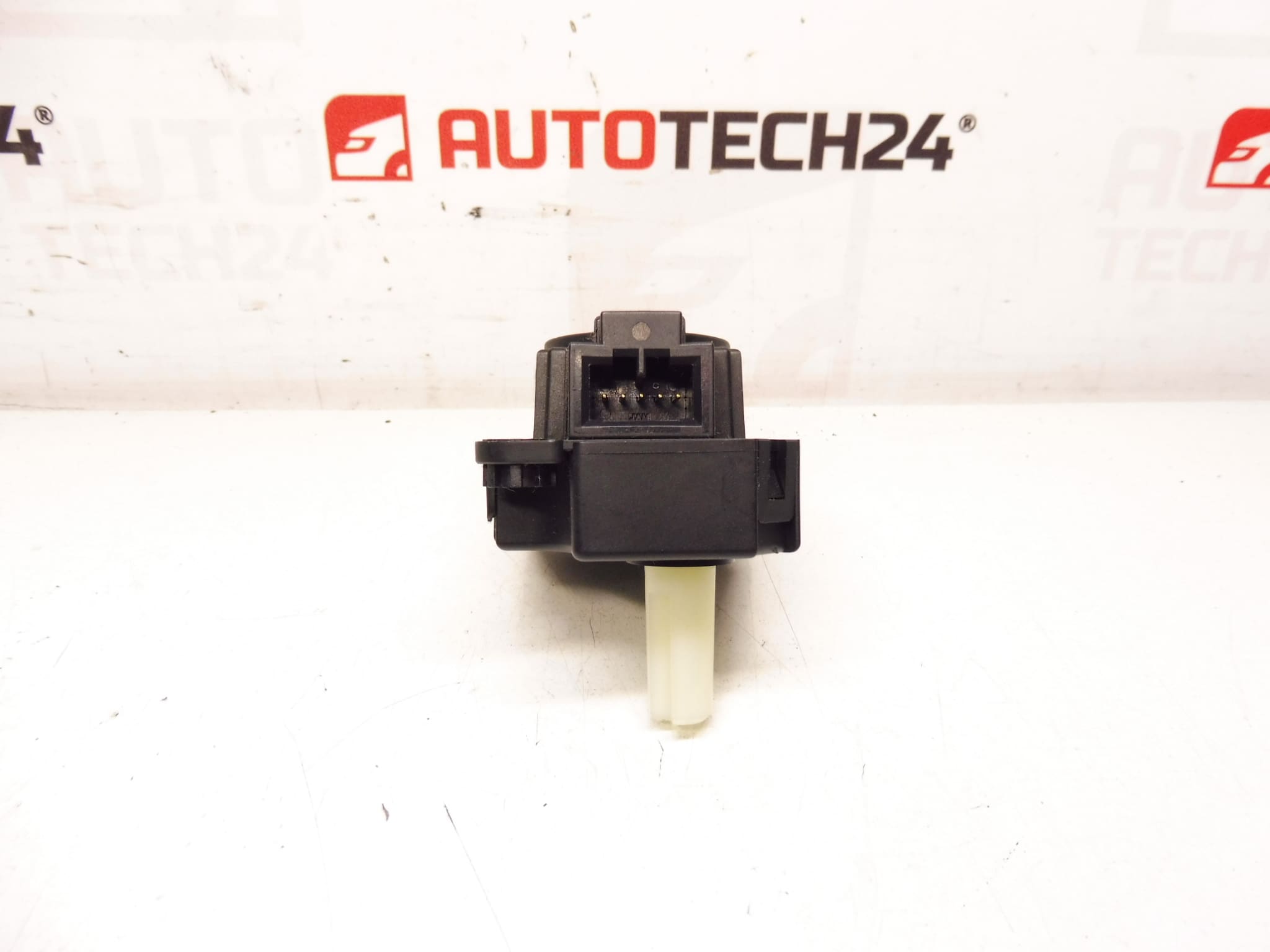 FDK Citroën Peugeot VHB30-30005-A 647902 - obrazek 2