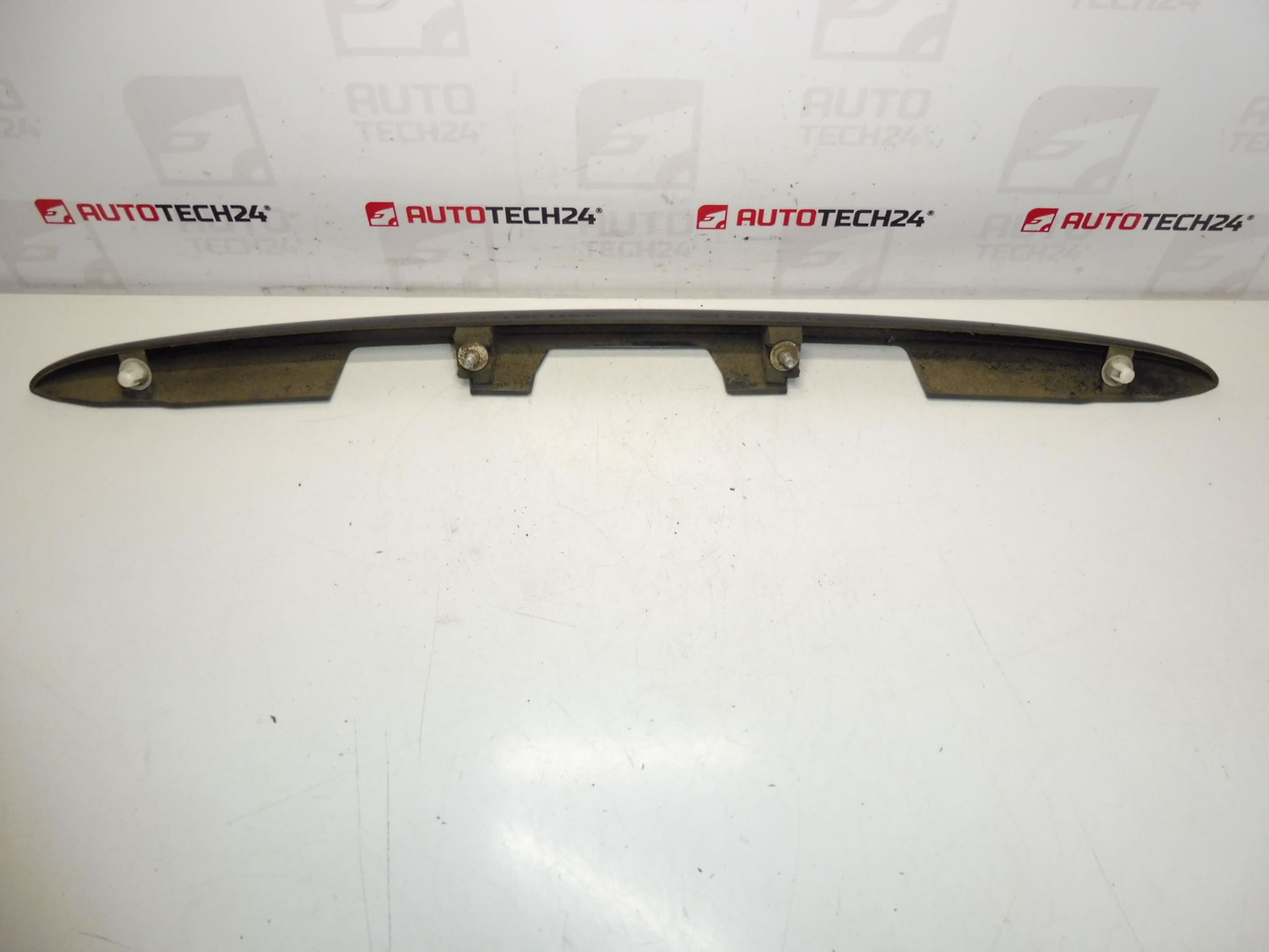 Klamka KTH Peugeot 206 9648068077 8742F6 - obrazek 2