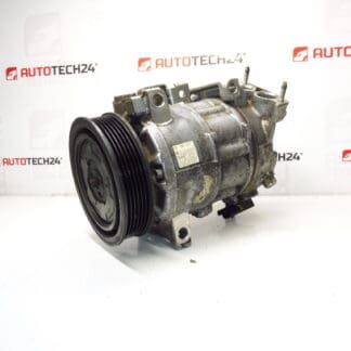 Kompresor klimatyzacji Denso 6SEL16 447190-8122 9826268480 6453WH