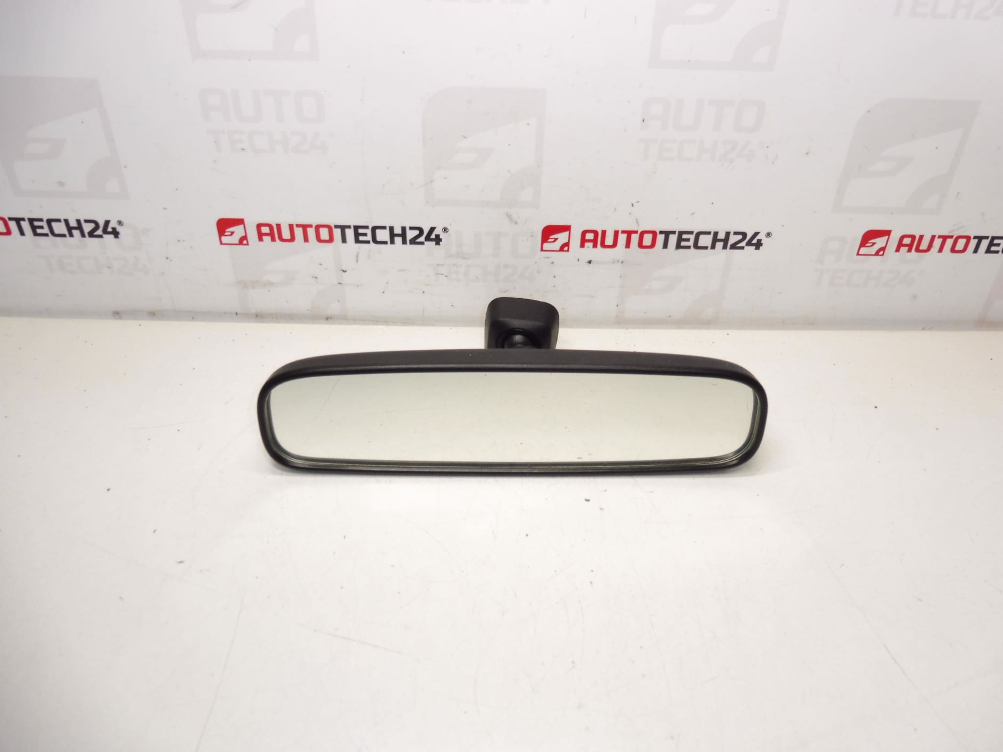 Lusterko Citroën C-Crosser Peugeot 4007 8153ll