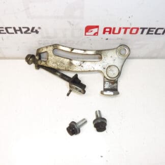 Napinacz pasa Citroën C1 Peugeot 107 128143 5708A0 6822QX