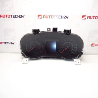 Obrotomierz 247000 km Citroën C-Crosser Peugeot 4007 8100B202 6103GN