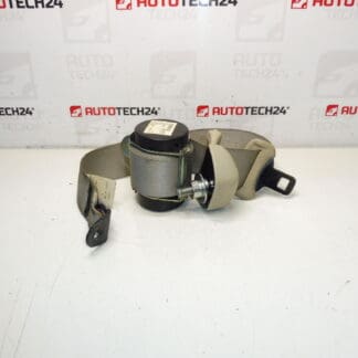 Pas bezpieczeństwa Citroën Peugeot 6066751 8975H6