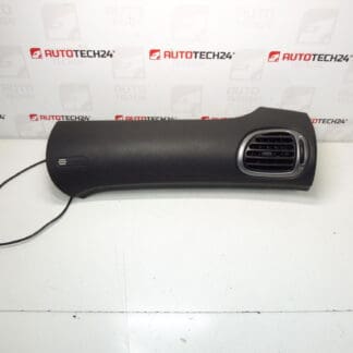 Poduszka powietrzna pasażera Peugeot 206 9683503180 8226TS