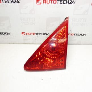 Pokrywa reflektora tylnego prawego Peugeot 3008 9683460980 6351HE