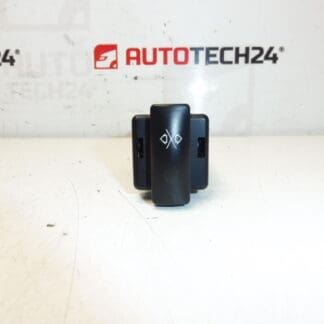 Przełącznik szyb tylnych Citroën Xsara 6554CK