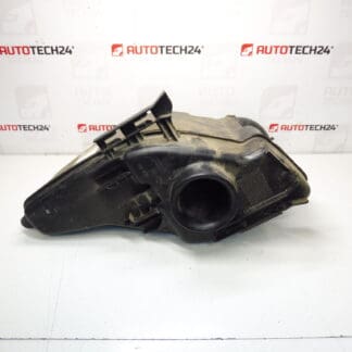 Rezonator dolotu powietrza 1.4 VTI 70 kW 8FS Citroën Peugeot 9656237880 1436L6