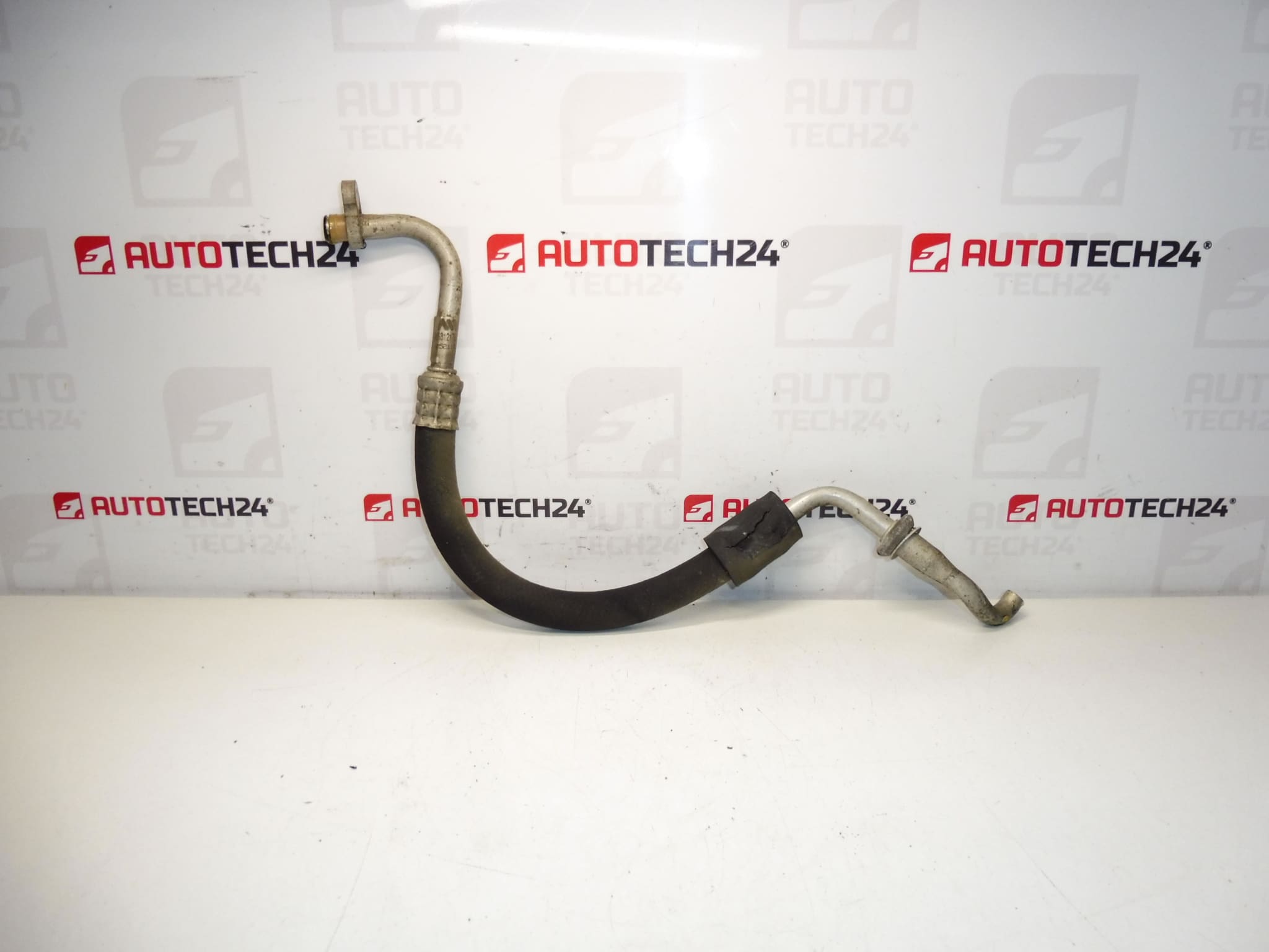 Rura klimatyzacyjna Peugeot 206 9653121780 6460KK