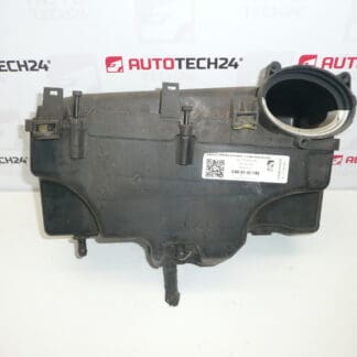 Skrzynka filtra Citroën Peugeot 1.6 HDI 9656581180 1420R7
