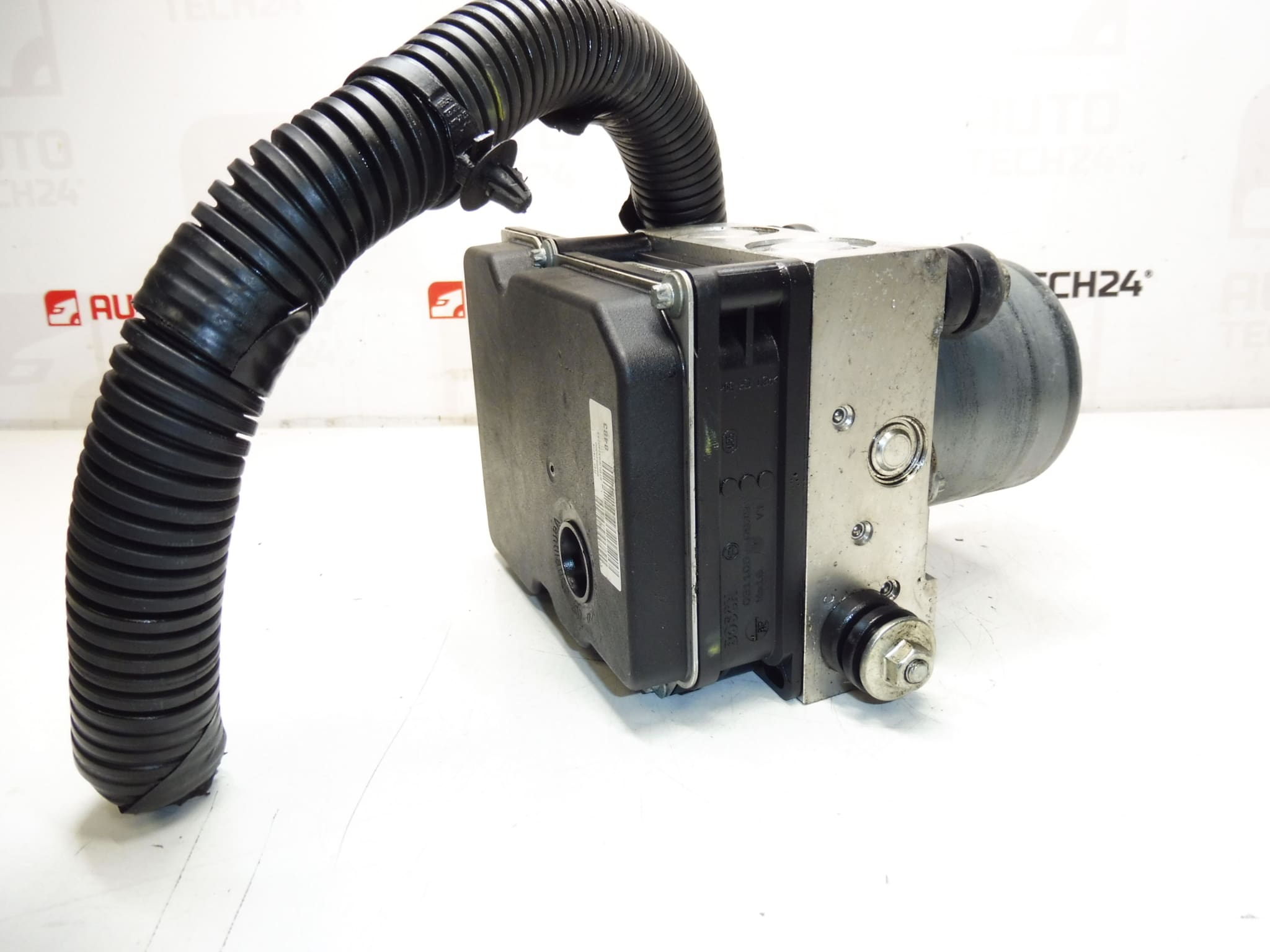 Sterownik ABS Peugeot 3008 5008 0265951325 9666848380 0265230879 - obrazek 2